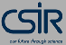 CSIR logo