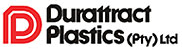 Durattract logo