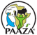 PAAZA logo