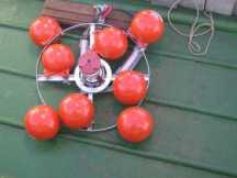 ADCP Deepwater mooring